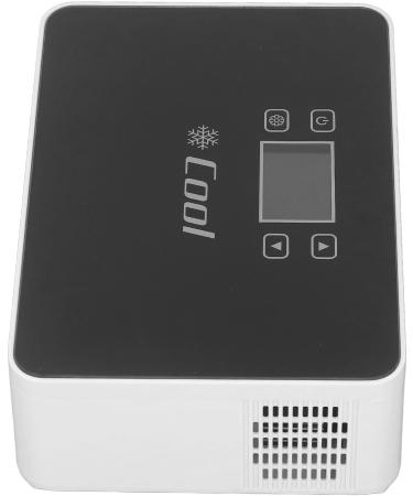 Portable Insulin Cooler Case - Mini Diabetic Cooler Box Insulated Insulin Cooler Refrigerated Box for Outdoor Travel - Buy Online on GoSupps.com