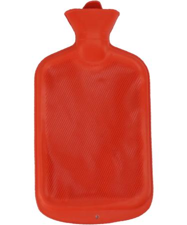 BROLEO Enema Kit - Detox Cleansing System with Rubber Controlled Water Flow Reusable Home Use (Red) | International Shipping Available - Buy Online on GoSupps.com