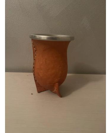 Argentine Pumpkin Mate