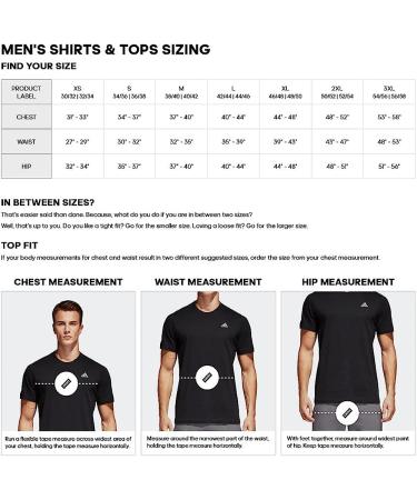 adidas Men's Basic Badge Of Sport Tee XL - Black/White | Official Online Store - Buy Online on GoSupps.com