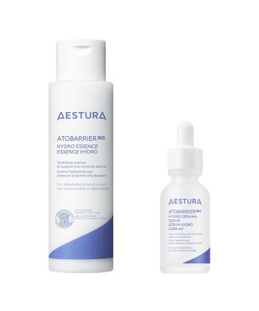 AESTURA ATOBARRIER365 Hydro Essence + Serum