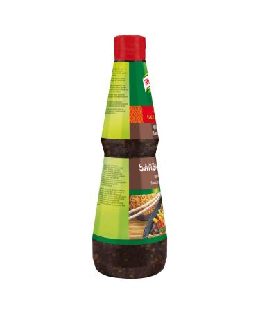 Knorr Sambal Manis Chili-Soy Sauce 1L - Authentic Asian Seasoning | International Shipping Available - Buy Online on GoSupps.com