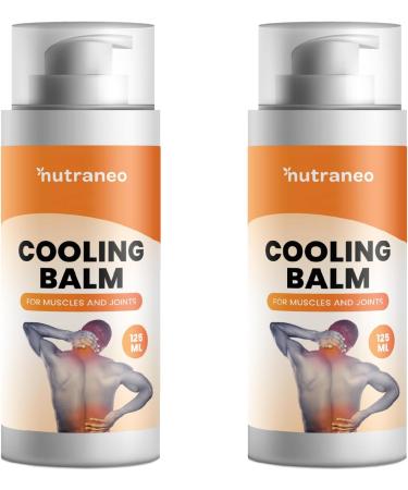 Refreshing balm - Nutraneo - Buy Online on GoSupps.com