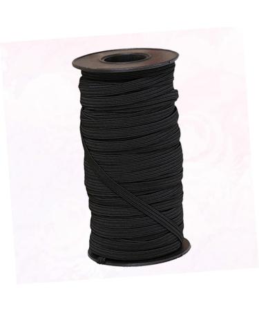 Healvian Elastic Mask Bands - Durable Rubber Ear Straps & Clothing Replacement Tape for Comfortable Fit | International Shipping - Buy Online on GoSupps.com