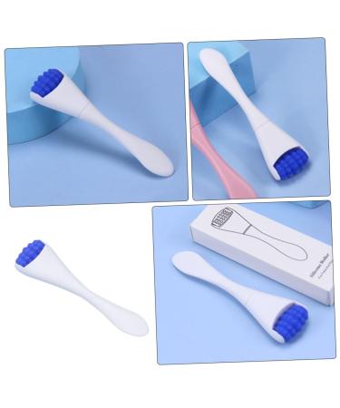 FOMIYES Eye Cream Massage Stick & Roller - Ultimate Eye Treatment for Puffiness and Dark Circles | International Shipping Available - Buy Online on GoSupps.com