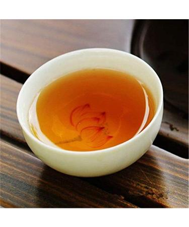 HELLOYOUNG 100g Th blanc parfum biologique chinois Old Tree yue guang bai au go t doux Aliment vert et sans additifs - Buy Online on GoSupps.com
