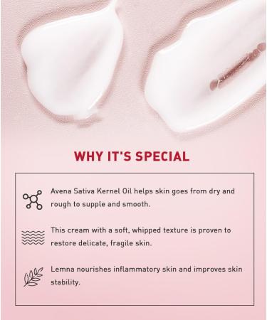 Menorah Skincare Milky Hydrating Cream - Ultra Lightweight Facial Lotion with Lemna & Oat | Natural Moisturizer for Skin Brightening - Daily Beauty Routine - Buy Online on GoSupps.com