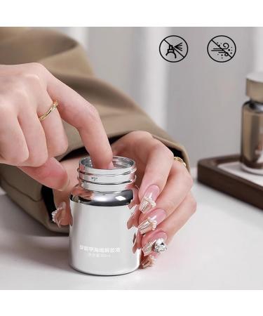 Nail Glue - Soft Tip Removal Gel Precision Bottle Easy Nail Release | Soft Nail Bonding Remover Liquid Safe & Harmless Care Product - Buy Online on GoSupps.com