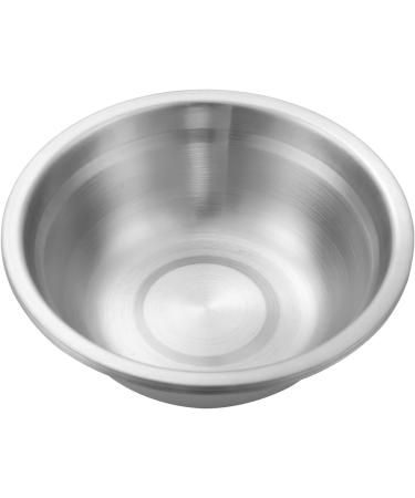 Stainless Steel Camping Mess Kit - 28 Pcs Dinnerware Set for 4 - Plates, Bowls, Cutlery, Gloves & Rag - Ideal for Hiking, Picnics - Black - Buy Online on GoSupps.com