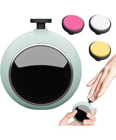 Baby Electric Nail Trimmer Electric Toddler Nail Clippers Nail File Baby Nail Care Nail Grinder Portable Nail Clipper Toes Fingernails Care Trim Polish - Buy Online on GoSupps.com