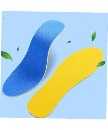 Buy NOLITOY Memory Foam Insoles for Women - Breathable Shoe Pads for Plantar Support Running & Sports - International Shipping Available - Buy Online on GoSupps.com