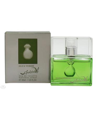 Eau De Toilette Spray 1 oz