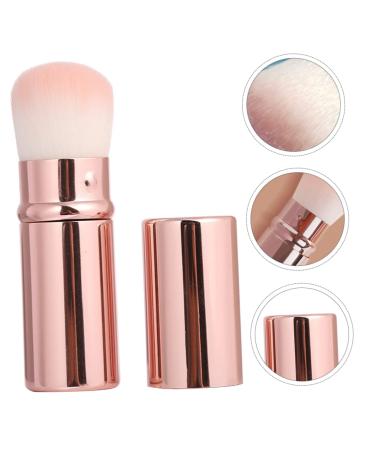 Blush Brush & Powder Brush for Flawless Makeup | Women's Cosmetics Brush for Foundation & Beauty - Buy Online on GoSupps.com