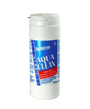 YACHTICON Aqua Clean AC 50 000 without chlorine 500g preserve drinking water