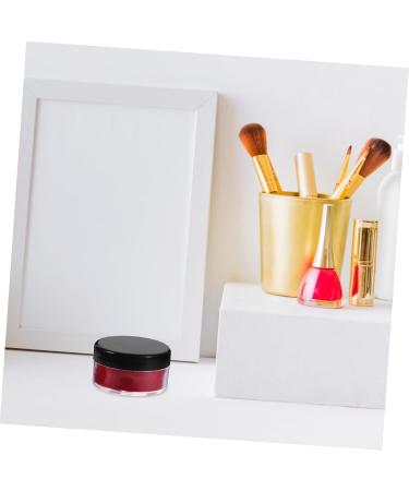  PAMINGONO Lipstick ingredients DIY lipstick powder DIY lipstick powder waterproof lipstick mica powder DIY lipstick lipstick powder lipstick palette - Buy Online on GoSupps.com