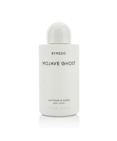 Byredo Mojave Ghost Body Lotion 225ml/7.6oz - Buy Online on GoSupps.com