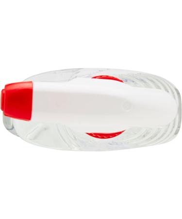 Ajax Crystal Clean Glass Cleaner with Ammonia - 6 Pack (750ml Each) | International Shipping - Buy Online on GoSupps.com