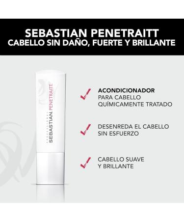 PENETRAITT strengthening and repair-conditioner - Buy Online on GoSupps.com