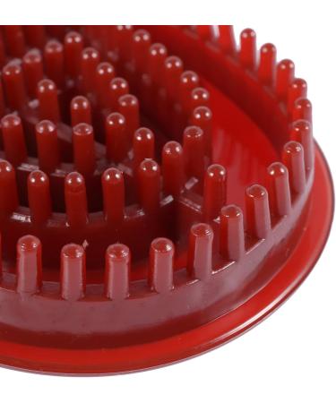 GIUIN 2PCS Cellulite Body Massager Brush Glove - Anti Cellulite Slimming Scrub Massager for Bath - Buy Online on GoSupps.com