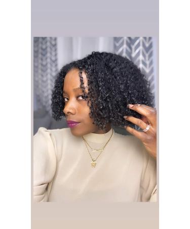 tgin Curl Bomb Moisturizing Styling Gel - 13 oz | For Natural, Dry, and Curly Hair - Buy Online on GoSupps.com