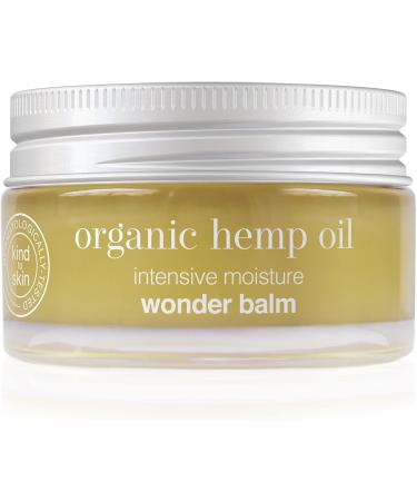 Dr Organic Ca amo Balsamo Milagroso 35 Ml Woman - Buy Online on GoSupps.com