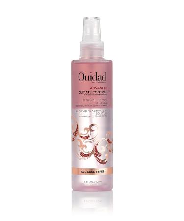 Ouidad Advanced Climate Control Restore + Revive Bi-Phase  1.0 Fl Oz 6.8 Fl Oz (Pack of 1)