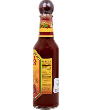 Cholula Chipotle Hot Sauce 3x150ml - Buy Online on GoSupps.com