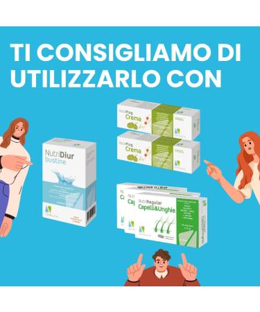  NUTRILEYA NutriRegular Dermo-Flora 30 Capsules - Support for sensitive skin with targeted probiotics - Useful for acne atopic dermatitis - Buy Online on GoSupps.com