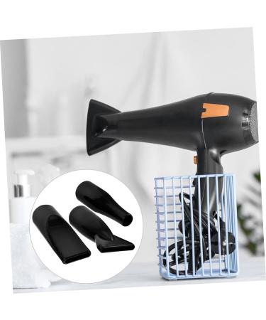 WOONEKY 3pcs Pet Water Blower Straight Hair Dryer Nozzle Hair Styling Nozzle Hair Dryer Comb Nozzle Hair Dryer Front Nozzle Blow Dryer Diffuser Universal Hair Dryer Nozzle Styling Tool - Buy Online on GoSupps.com