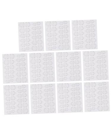 WOONEKY Gel Glue Lightweight Adhesive for Press-on Adhesives