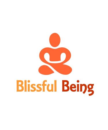 Blissful Being Lavender Eye Pillow | Hot/Cold Weighted Satin Eye Mask for Sleep, Yoga, Meditation | Gifts for Women, Birthday, Teachers | Natural Herbal Relaxation | Made in USA (Aqua) - Buy Online on GoSupps.com