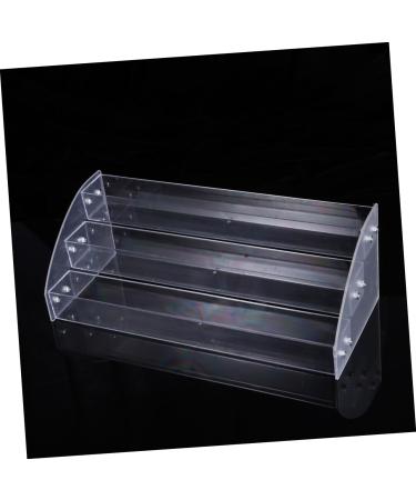  VINTORKY Acrylic Cosmetic Nail Polish Organiser Box - Buy Online on GoSupps.com