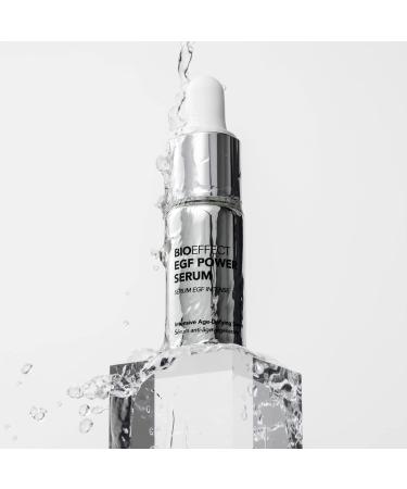 Buy BIOEFFECT EGF Power Serum - Anti-Aging Hydrating Treatment | Reduces Wrinkles & Discolorations - Buy Online on GoSupps.com
