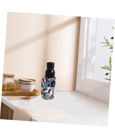ifundom USB Bottle Insulation Travel Bottle Heat Keeper Reusable Feeding Bottle Warmer Outdoor Travel Bottle Warmer Reusable Bottle Warmer Bottle Warmer Portable Bottle Warmer Black 1 count (Pack of 1) - Buy Online on GoSupps.com