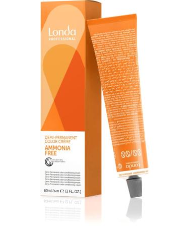 Londa Intensive coloring 471 medium brown brownash 60 ml