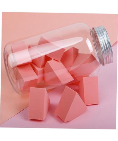 FRCOLOR 36 Pcs Makeup Sponges - Premium Facial Remover Blender & Puff Accessories for Flawless Foundation & Powder Application - Buy Online on GoSupps.com