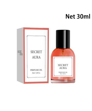 Natural Fresh Perfume for Womem Floral and Fruity Eau de Toilette Long Lasting Charming Fragrance Gift for Women 30ml/1.0 Fl Oz - Buy Online on GoSupps.com