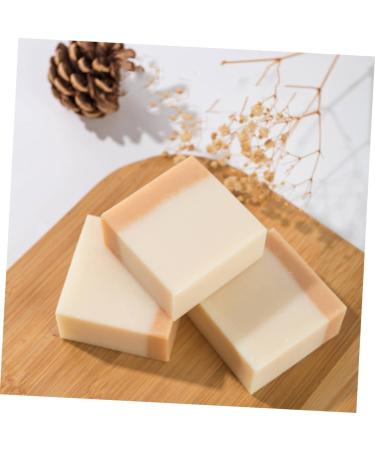 FRCOLOR Honey Soap body wash natural hydrating body wash natural soap lotion organic soap moisturizing body lotion clean body lotion body soap women shower bars manual shampoo Miss Honey - Buy Online on GoSupps.com