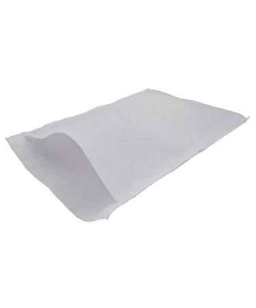 Tiga-Med Disposable Molton Wash Gloves - 250 Pack | White Wash Gloves for Body & Intimate Care - Buy Now! - Buy Online on GoSupps.com