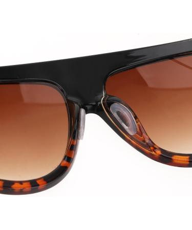 Sticky Glasses Nose Pads - 20 Pairs Silicone Anti-Slip Sleeves for Glasses & Sunglasses Protection - Buy Online on GoSupps.com