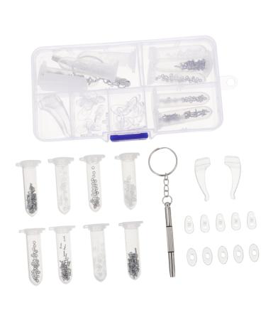Combine 1 set of glasses repair tools glassespr