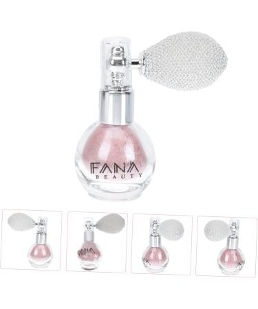 TEHAUX 3 Pcs Spray Glitter Shimmer Powder Sparkle Powder Sprayer Sparkling Powder Sequin Sprayer Girl Pink Purplex3pcs 7x5.5cmx3pcs - Buy Online on GoSupps.com