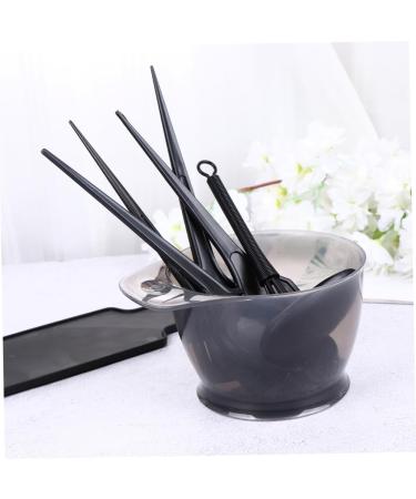 MAGICLULU Set Hair Dying Board Hair Coloring Kit Hair Dye Brush Hair Coloring Comb Hair Coloring Bowl Hair Dye Bowl Hair Dye Comb - Buy Online on GoSupps.com