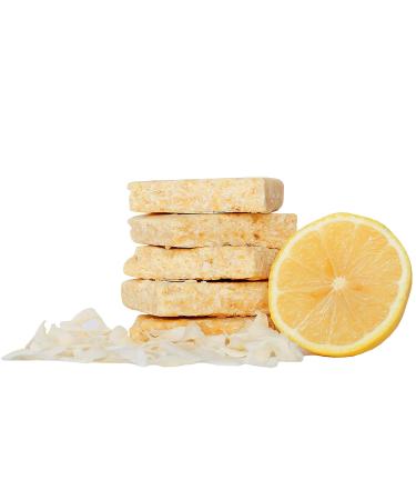 MariGold Keto Fat Bombs - Lemon Coconut Flavor - Low Carb, Collagen Rich, Grass-fed Ghee, Organic Cocoa Butter - Gluten-Free & Non-GMO - 3 Bags, 5 Servings Each - Buy Online on GoSupps.com