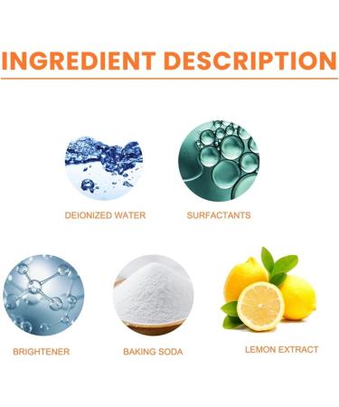 Powerful Decontamination Floor Cleaner Wood Floor Cleaning Tile Cleaner Polishing Brightening Tile Cleaner Household Floor Cleaners Floor Cleaner Liquid for Cleans Hardwood Tile and Floors (1PC) - Buy Online on GoSupps.com