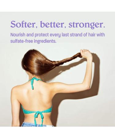 Malibu C Hydrating Leave-In Conditioner Mist 8 oz - Detangles and Nourishes Hair - Buy Online on GoSupps.com