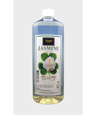 Smink Jasmine Bath Water (32 oz) 32 Ounce