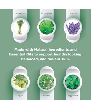 Marvesol Rosacea Cream Lotion Serum | Soothes Redness & Acne | Enhances Radiance | Gentle & Balancing | Made in USA (30ml) - Buy Online on GoSupps.com