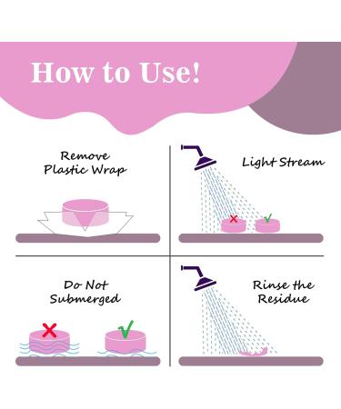 16pcs Shower Steamers Aromatherapy Gift Set for Women and Men with Essential Oils - Stress Relief & Relaxation Gift for Mother's Day, Birthday, Christmas - Ideal for Mom, Girls - Buy Online on GoSupps.com