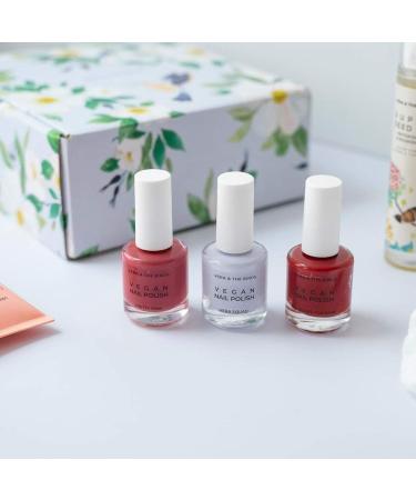 Vegan Esmalte de U as 14 ml - Buy Online on GoSupps.com